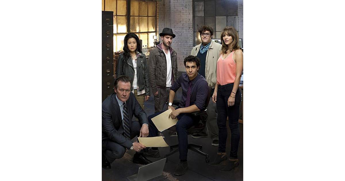 Scorpion saison 1 : la suite arrive dès le 21 mai sur M6 - Purebreak