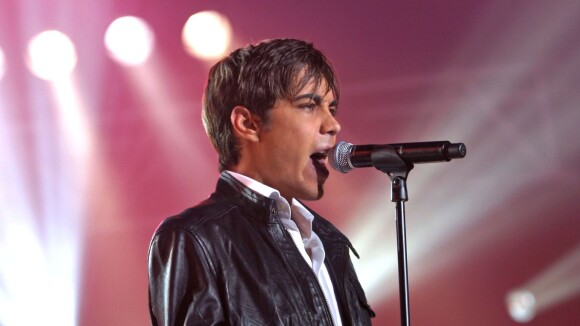 Grégory Lemarchal : 8 ans après sa mort, un film sur sa vie en préparation ?