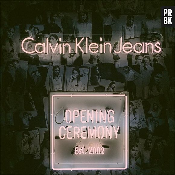 Kendall Jenner égérie Calvin Klein : ses débuts dans le mannequinat n'ont pas été faciles