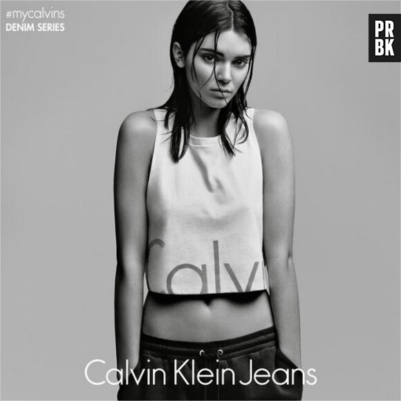 Kendall Jenner égérie Calvin Klein : ses débuts dans le mannequinat n'ont pas été faciles