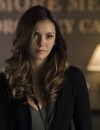  The Vampire Diaries saison 6 : pas de d&eacute;part triste pour Nina Dobrev ? 