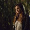  The Vampire Diaries saison 6 : Elena de nouveau humaine ? 
