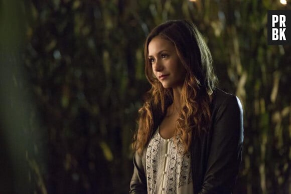 The Vampire Diaries saison 6 : Elena de nouveau humaine ?