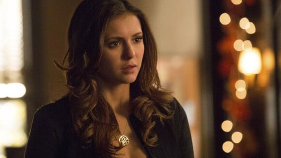 The Vampire Diaries saison 6 : une fin heureuse pour Elena lors du final ?