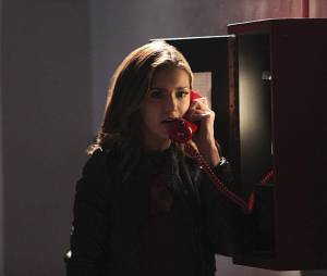 The Vampire Diaries saison 6 : 4 th&eacute;ories sur le d&eacute;part de Nina Dobrev