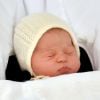 Royal Baby : les premières photos de la fille de Kate Middleton et du Prince William