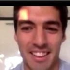 Luis Suarez (FC Barcelone) : sa surprise émouvante, sur Skype, à un fan atteint d'un cancer