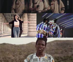 Sneazzy et Nekfeu, Disiz, Bigflo &amp; Oli, Zayra, Shamir et WWWY dans les clips de la semaine sur Purebreak, mai 2015