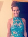  Marine Lorphelin : l'ex Miss France pose en bikini sur Instagram 