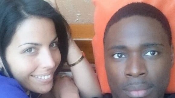 Siham Bengoua et Jessy Matador en couple : concours de grimaces délirantes sur Instagram