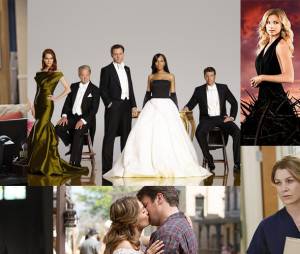 Scandal, The Big Bang Theory... quelles séries reviennent (ou pas) en 2015/2016 ?