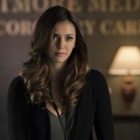 The Vampire Diaries saison 6 : Nina Dobrev parle de son départ et de la fin d&#039;Elena