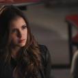  The Vampire Diaries saison 6 : Nina Dobrev heureuse de la fin r&eacute;serv&eacute;e &agrave; Elena 