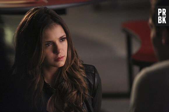 The Vampire Diaries saison 6 : Nina Dobrev heureuse de la fin réservée à Elena