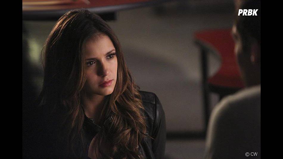 Nina Série Saison 6 Date De Sortie The Vampire Diaries saison 6 : Nina Dobrev heureuse de la fin réservée
