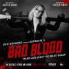 Ellie Goulding apparaîtra dans le prochain clip de Taylor Swift intitulé 'Bad Blood'