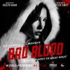 Lily Aldridge apparaîtra dans le prochain clip de Taylor Swift intitulé 'Bad Blood'