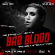  Lena Dunham appara&icirc;tra dans le prochain clip de Taylor Swift intitul&eacute; 'Bad Blood' 
