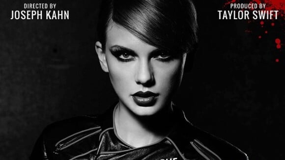 Taylor Swift : Jessica Alba, Kendrick Lamar... casting en mode blockbuster pour le clip Bad Blood