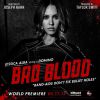 Jessica Alba apparaîtra dans le prochain clip de Taylor Swift intitulé 'Bad Blood'