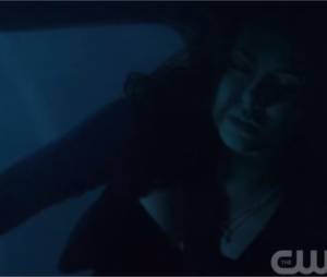The Vampire Diaries : la mort d'Elena
