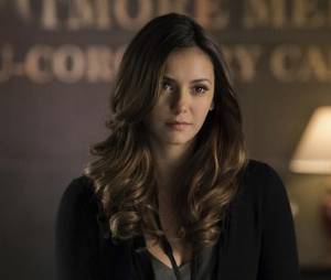 The Vampire Diaries saison 6 : retour sur les meilleurs moments de Nina Dobrev avant son d&eacute;part