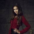  The Vampire Diaries saison 6 : retour sur les meilleurs moments de Nina Dobrev avant son d&eacute;part 