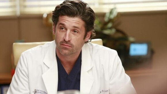 Patrick Dempsey viré de Grey's Anatomy pour avoir trompé sa femme sur le tournage ?