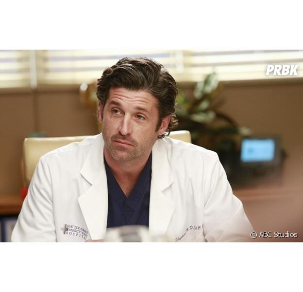Patrick Dempsey : l'acteur de Grey's Anatomy viré après avoir été infidèle sur le plateau de tournage ?
