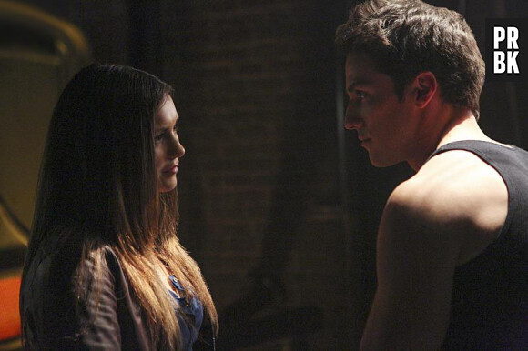 The Vampire Diaries saison 7 : une année sans Elena et Tyler