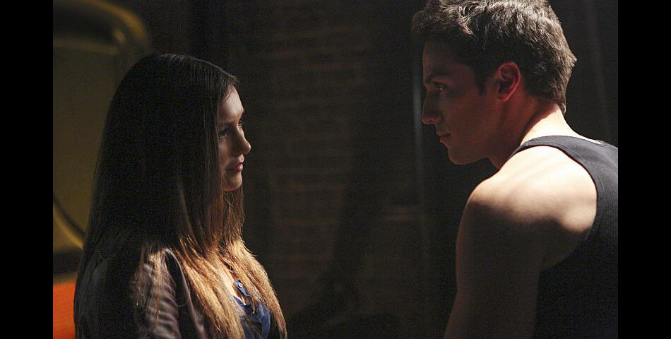  The Vampire Diaries saison 7 : une ann&amp;eacute;e sans Elena et Tyler 
