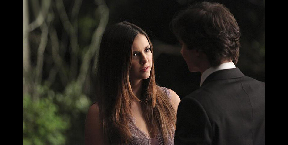  The Vampire Diaries saison 7 : Damon va apprendre &amp;agrave; vivre sans Elena 