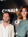  Doria Tillier et Augustin Trapenard &agrave; la soir&eacute;e de Canal+ &agrave; Cannes le vendredi 15 mai 2015 