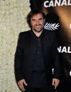  Andr&eacute; Manoukian &agrave; la soir&eacute;e de Canal+ &agrave; Cannes le vendredi 15 mai 2015 