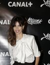  Mawenn &agrave; la soir&eacute;e de Canal+ &agrave; Cannes le vendredi 15 mai 2015 