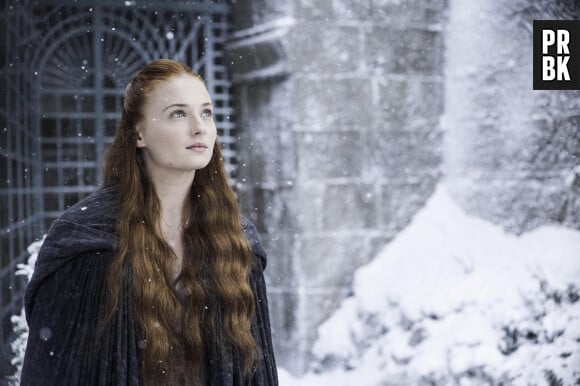 Game of Thrones saison 5 : Sophie Turner défend la scène du viol de Sansa