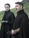  Game of Thrones saison 5 : Sansa et Littlefinger sur une photo 