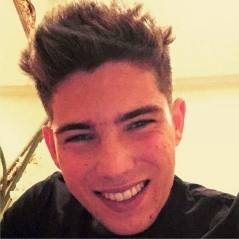 Luca Zidane : le fils de Zizou se rate complètement puis envoie les Bleus en finale de l'Euro 2015