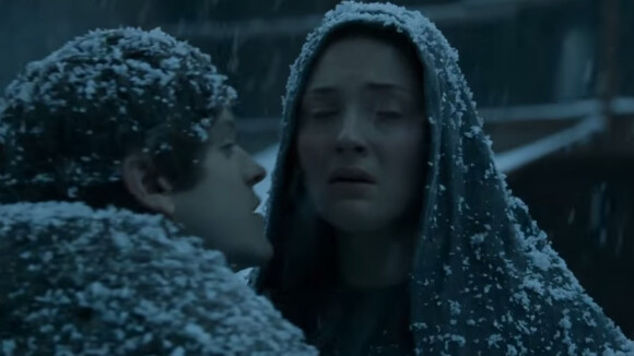 Game of Thrones saison 5 : Ramsay toujours aussi sadique, Sansa prête à se venger ?