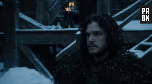 Game of Thrones saison 5 : Jon Snow se fait des ennemis