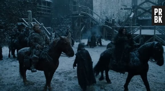 Game of Thrones saison 5 : quel avenir pour Jon Snow ?