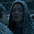  Game of Thrones saison 5 : Sansa va-t-elle souffrir ? 