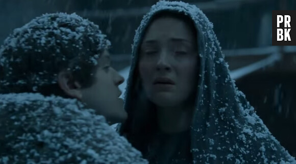 Game of Thrones saison 5 : Sansa va-t-elle souffrir ?