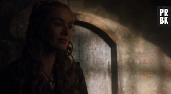 Game of Thrones saison 5 : Cersei profite de sa vengeance