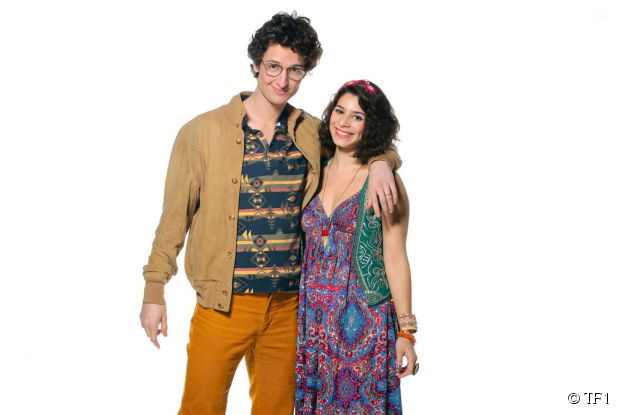 Nos chers voisins : Marie Facundo et Paul Besson ont eu des doutes en intégrant la série