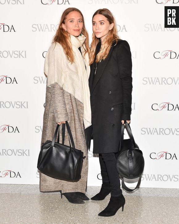 Mary-Kate et Ashley Olsen refusent de participer au spin-off de La Fête à la maison pour Netflix