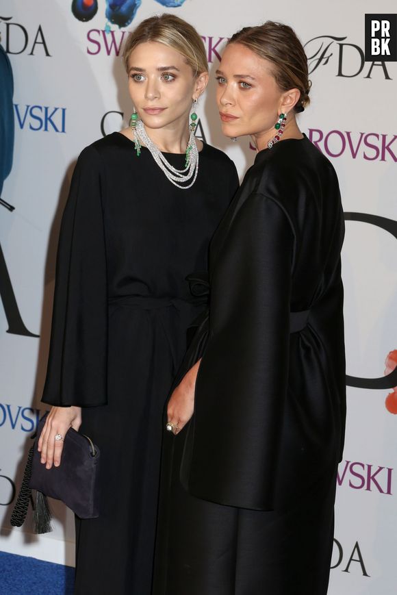 Mary-Kate et Ashley Olsen refusent de participer au spin-off de La Fête à la maison pour Netflix