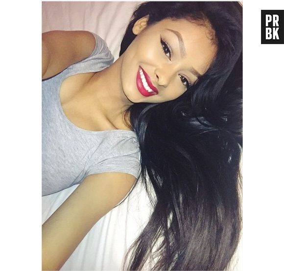 Jayde Pierce : la petite amie de Justin Bieber est une bombe sexy
