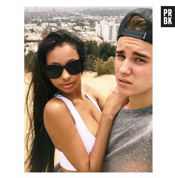 Jayde Pierce : la petite amie de Justin Bieber est une bombe sexy