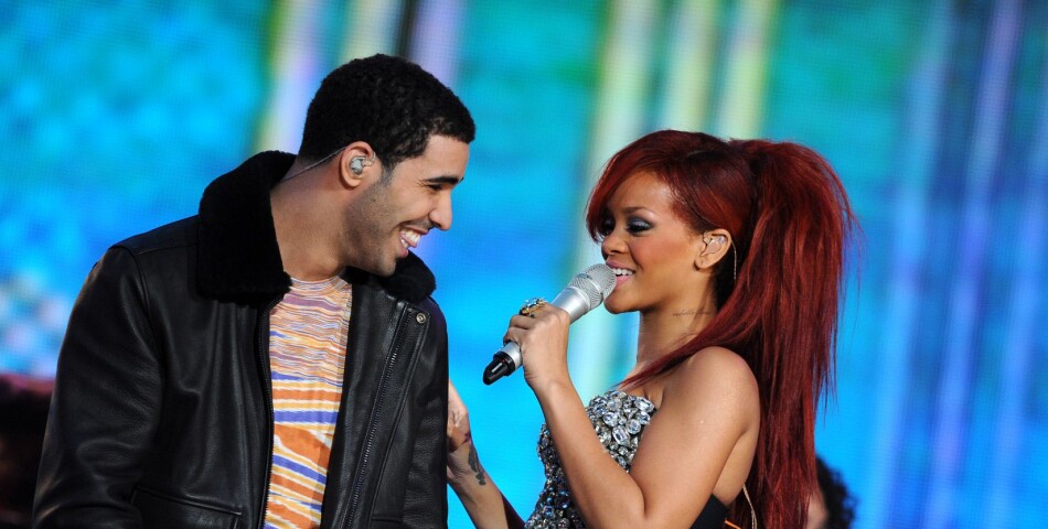  Drake : nouvelle d&amp;eacute;claration &amp;agrave; Rihanna ? 